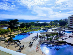Resort Ilhas do lago